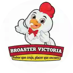 Broaster Victoria  a Domicilio