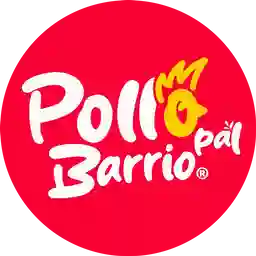 Pollo Pal Barrio  a Domicilio