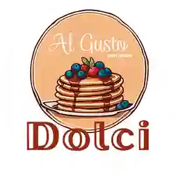 Al Gusto Dolci Cl. 33 a Domicilio