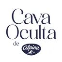 Cava Oculta de Alpina