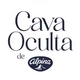 Cava Oculta de Alpina   a Domicilio