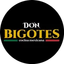 Don Bigotes Comida Mexicana