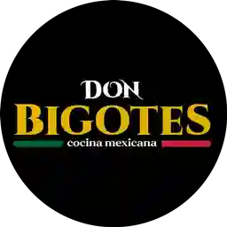 Don Bigotes Comida Mexicana a Domicilio