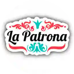 La Patrona 93  a Domicilio