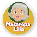 Masarepa Lilia