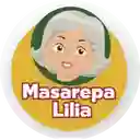 Masarepa Lilia - Rafael Uribe