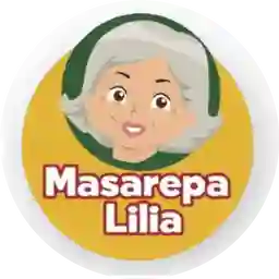 Masarepa Lilia a Domicilio