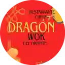 Dragon Wok Del Oriente