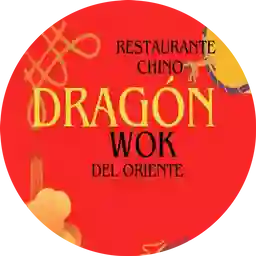 Dragon Wok Del Oriente  a Domicilio