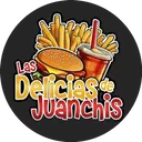 La Delicias de Juanchis