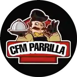 Cfm Parrilla  a Domicilio