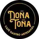 Doña Toña Cafe