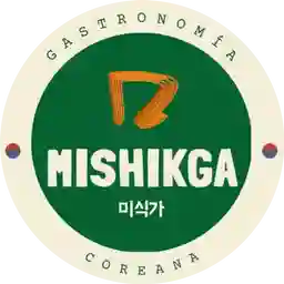 Mishikga  a Domicilio