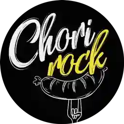 Chori Rock Chorirock a Domicilio