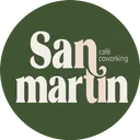 San Martin Cafe