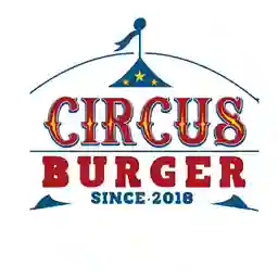 Circus Burger a Domicilio