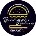 Burger Palace Tulua