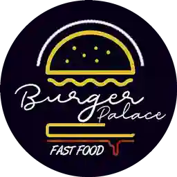 Burger Palace Tuluá  a Domicilio