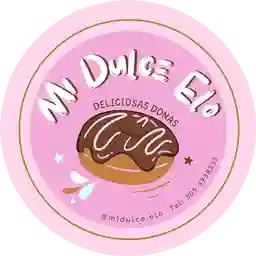 Mi Dulce Elo  a Domicilio