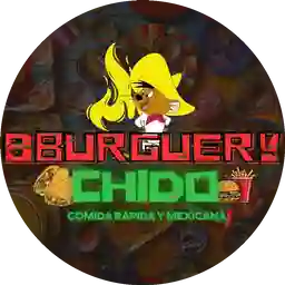 Burguer Chidos Manizales a Domicilio