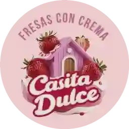 Fresas Casita Dulce a Domicilio