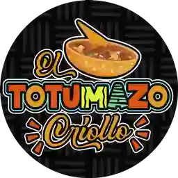 El Totumazo Criollo a Domicilio