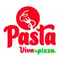 Pasta By Viva la Pizza - La Candelaria