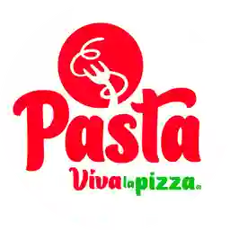 Pastas By Viva la Pizza - CC El Edén a Domicilio