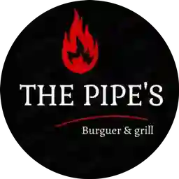 The Pipes Buguer y Grill  a Domicilio