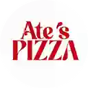 Ates Pizza - Turbo - Riomar