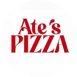 Ates Pizza a Domicilio