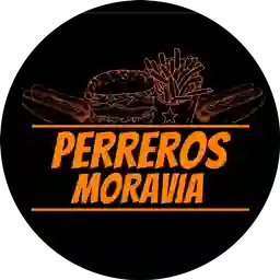 Perreros Moravia  a Domicilio