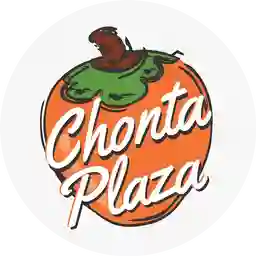 Chonta Plaza Sur a Domicilio