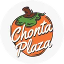 Chonta Plaza