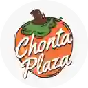 Chonta Plaza