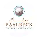 Baalbeck Cocina Libanesa - El Poblado