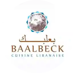 Baalbeck Cocina Libanesa  a Domicilio