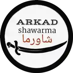 Arkad Shawarma a Domicilio