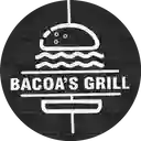 Bacoa’s Grill - Comuna 2 Centro