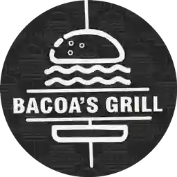 Bacoa’s Grill  a Domicilio