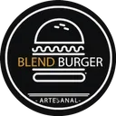 Blend Burger