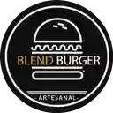 Blend Burger