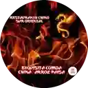 Restaurante Chino Suroriental - Ciudad Bolívar