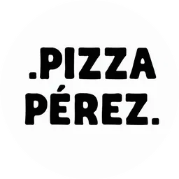 PIZZA PEREZ - Turbo