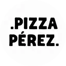 Pizza Perez  a Domicilio