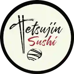 Tetsujin Sushi a Domicilio