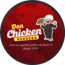 Asadero Don Chicken