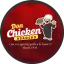 Asadero Don Chicken