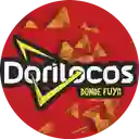 Dorilocos Donde Fuya - Kennedy