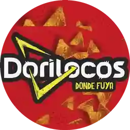 Dorilocos Donde Fuya (Castilla)  a Domicilio